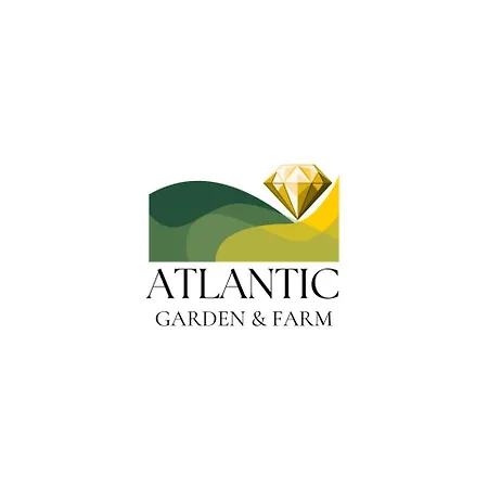 Atlantic Garden & Farm Quinta Madeira 1 Prazeres